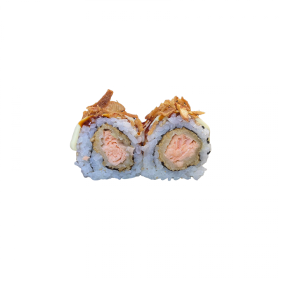 tempura roll  - 