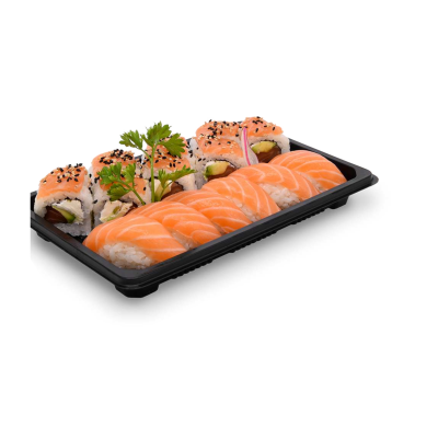 Mini salmon box 14pz - 